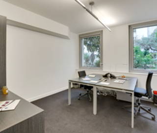 Bureau privé 14 m² 2 postes Coworking Rue Quentin-Bauchart Paris 75008 - photo 4